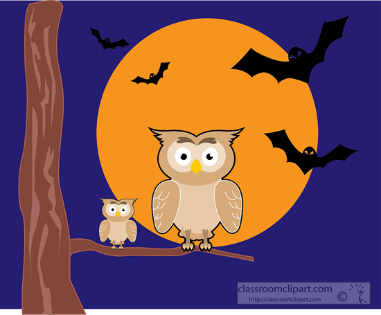 halloween-owl-on-tree-with-bats-moon-clipart.jpg