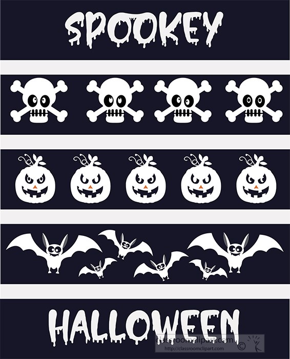 spookey-halloween-pumpkins-skulls-bats-clipart.jpg