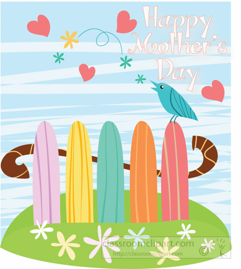 mothers-day-bird-sitting-on-colorful-fence-clipart-316.jpg