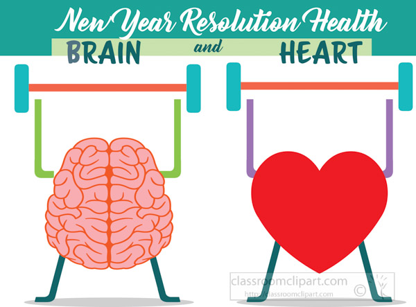 new-years-resolution-brain-and-heart-health-clipart.jpg
