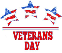 Image result for Veterans day clipart