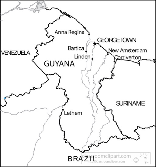 Guyana_map_27Mbw.jpg