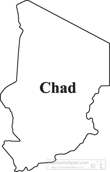 chad-outline-map-clipart.jpg