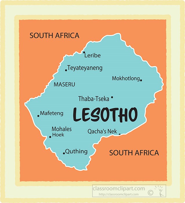 lesotho-country-maps-color-border-clipart.jpg