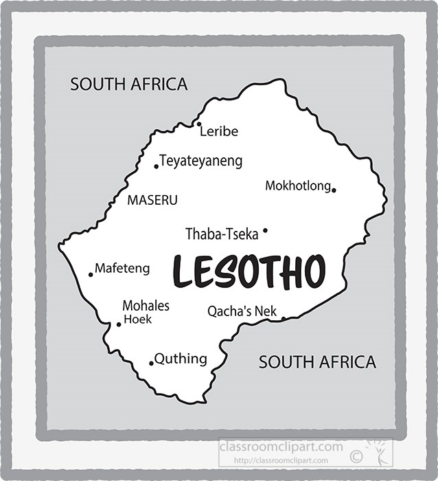 lesotho-country-mapsblack-white-clipart.jpg