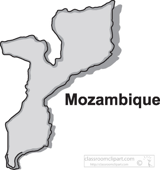 mozambique-gray-map-clipart.jpg