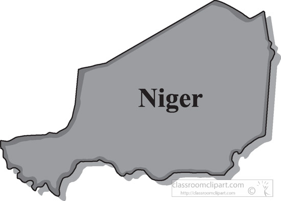 niger-gray-map-clipart.jpg