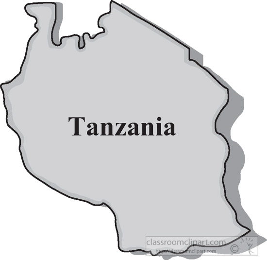 tanzania-gray-map-clipart.jpg