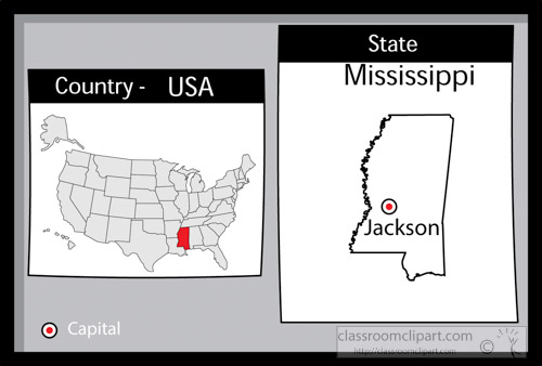jackson-mississippi-2-state-us-map-with-capital-bw-gray-clipart.jpg