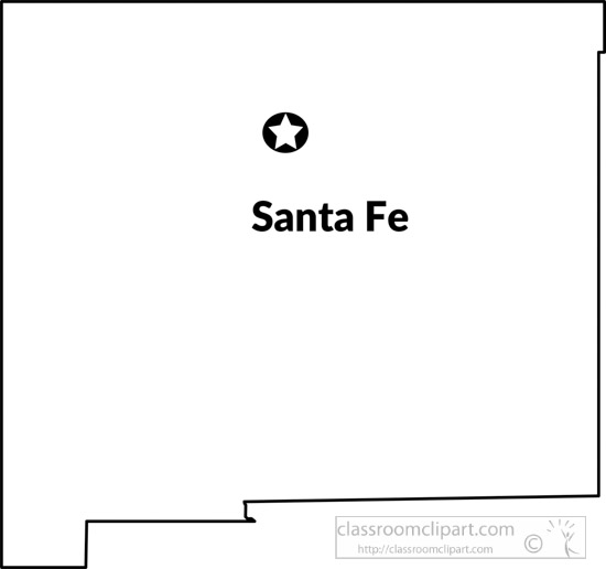 new-mexico-outline-map-capital-santa-fe-clipart.jpg