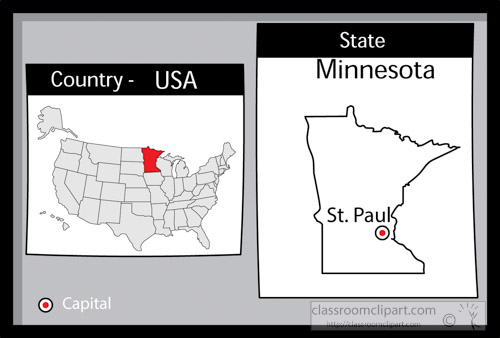 st-paul-minnesota-2-state-us-map-with-capital-bw-gray-clipart.jpg