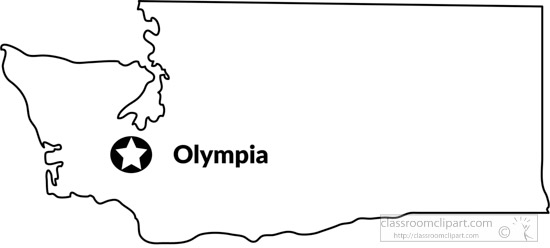 washington-outline-map-capital-olympia-clipart.jpg