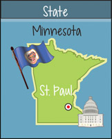 Search Results For Minnesota Clipart Clip Art Pictures