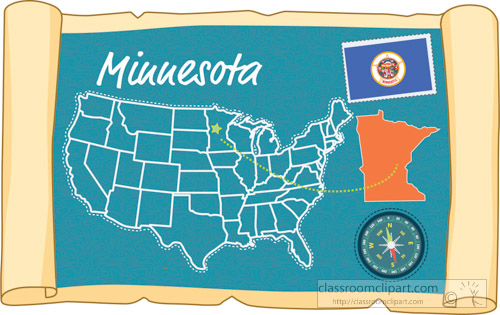scrolled-usa-map-showing-minnesota-state-map-flag-clipart.jpg