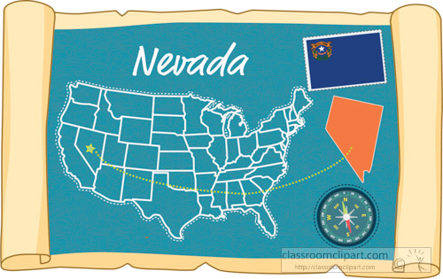 scrolled-usa-map-showing-nevada-state-map-flag-clipart.jpg