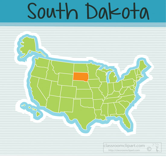 us-map-state-south-daktoa-square-clipart-image.jpg