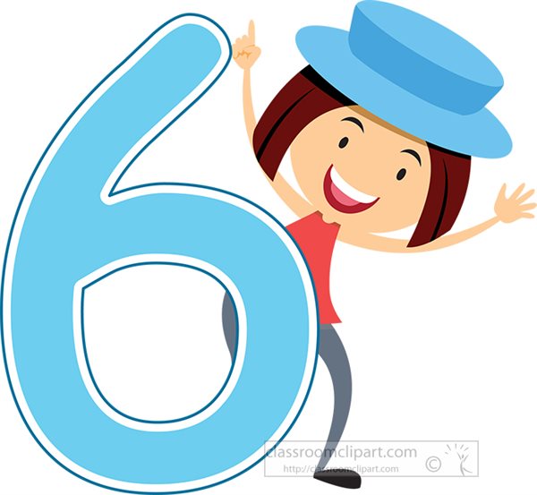 girl-standing-with-number-six-math-clipart-6920.jpg
