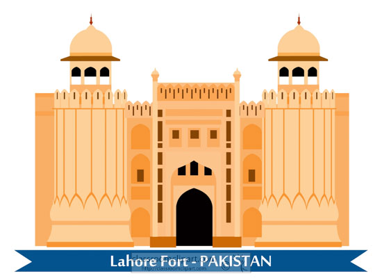 lahore-fort-pakistan-clipart.jpg