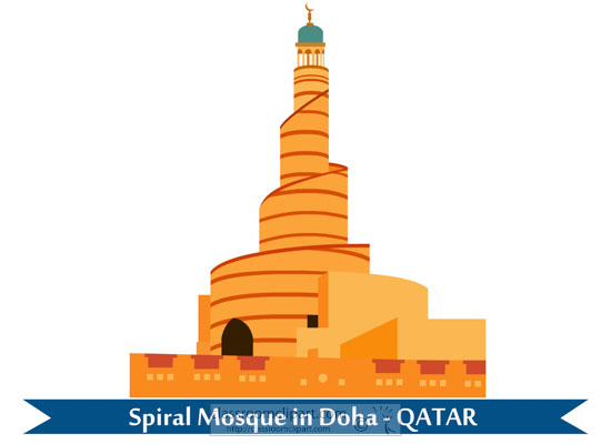 spiral-mosque-in-doha-qatar-clipart.jpg