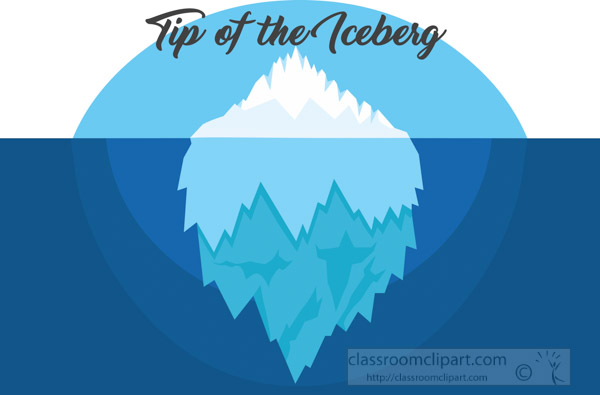tip-of-the-iceberg-vector-clipart.jpg