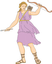 Free Mythology Clipart - Clip Art Pictures - Graphics - Illustrations