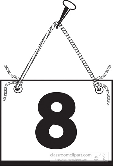 number-eight-hanging-on-board-with-rope.jpg