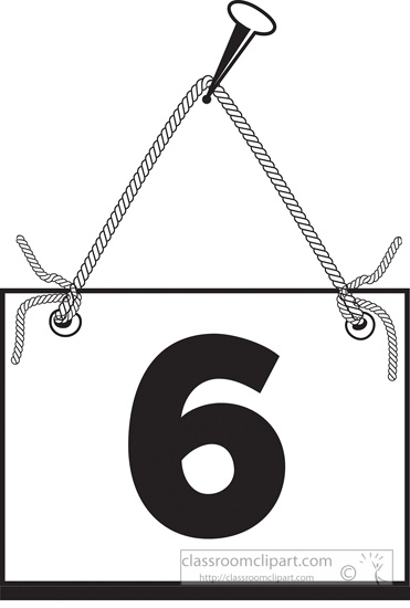 number-six-hanging-on-board-with-rope.jpg