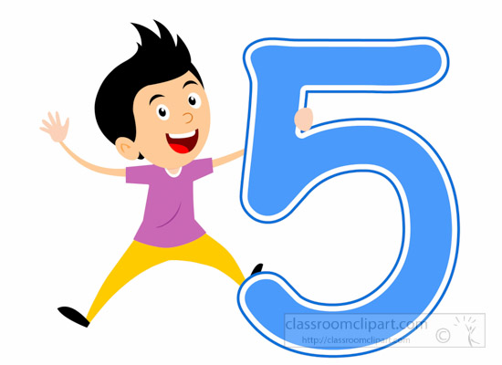 playful-boy-standing-with-number-five-math-clipart-6920.jpg