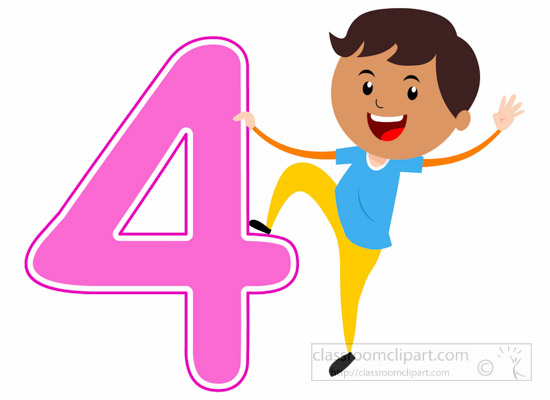 playful-boy-standing-with-number-four-math-clipart-6920.jpg