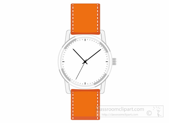 watch-with-orange-band-for-boys-clipart.jpg