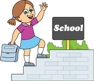 Free School Clipart - Clip Art Pictures - Graphics for ...