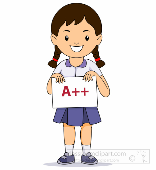 school-girl-showing-her-grade-clipart-6212.jpg