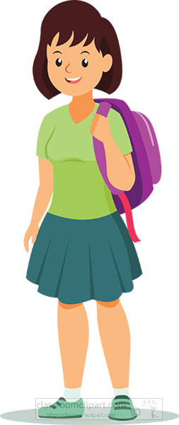teenage-girl-holding-bag-high-school-student-clipart.jpg