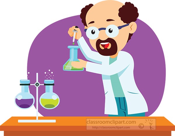 happy-scientist-performing-experiment-holding-beaker-and-dropper-in-laboratory-clipart.jpg