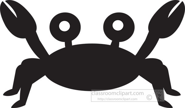 crab-with-big-eyes-silhouette-clipart.jpg
