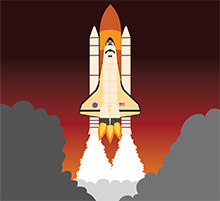 Free Space Clipart - Clip Art Pictures - Graphics - Illustrations