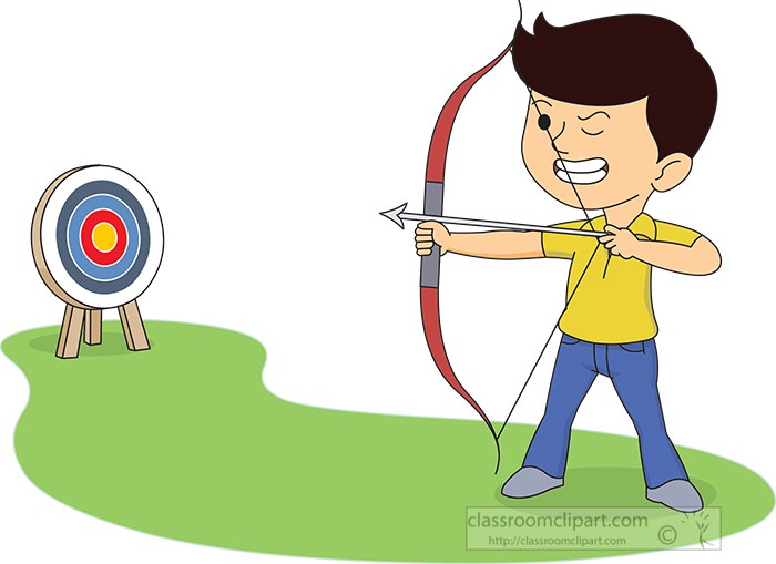 boy-aiming-target-with-bow-and-arrow-archery-clipart.jpg
