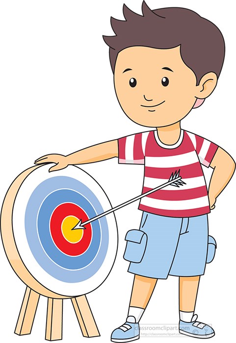 boy-standing-near-target-with-his-perfact-shot-archery-clipart-2a.jpg