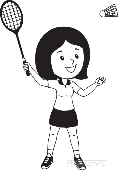 black-outline-clipart-girl-playing-badminton-clipart.jpg