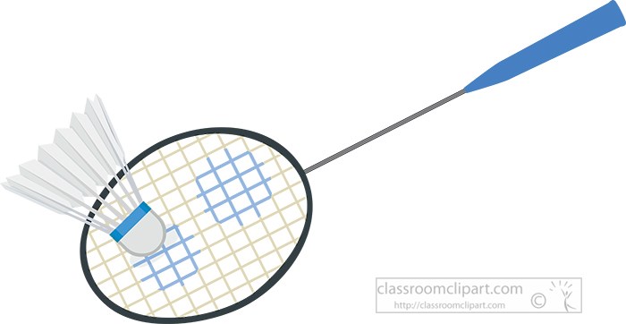 single-badminton-racquet-with-shuttlecock-clipart.jpg