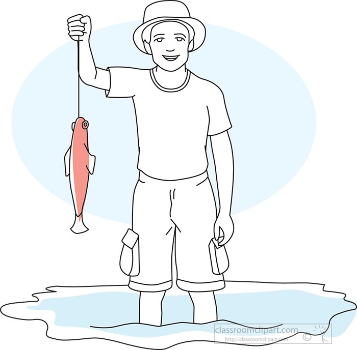 boy-holding-fish-on-hook-color-outline-clipart.jpg