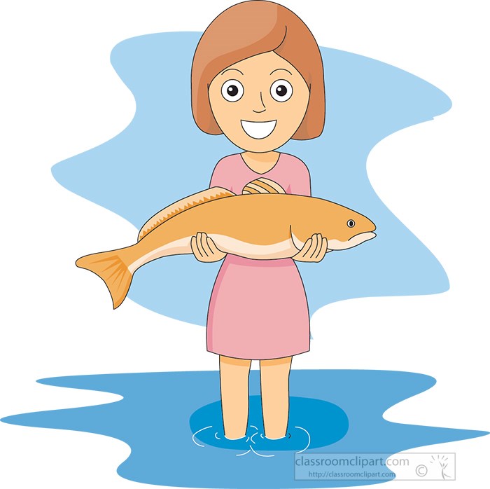girl-in-water-holding-fish.jpg