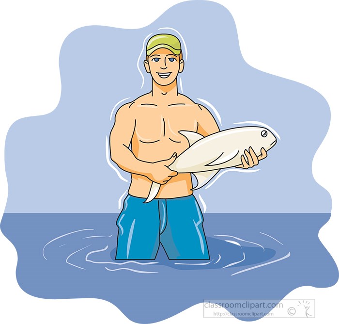 man-in-water-with-fish-in-hands-clipart.jpg