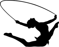 Search Results For Gymnastics Clipart Clip Art Pictures