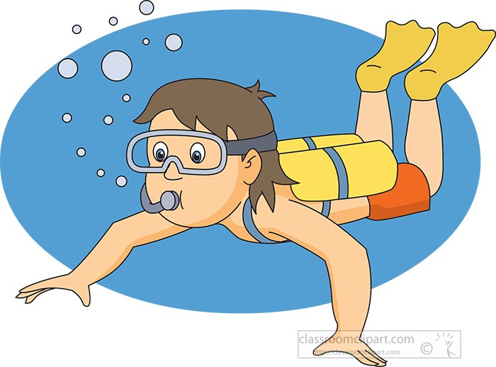 little boy-scuba-diving clipart.jpg