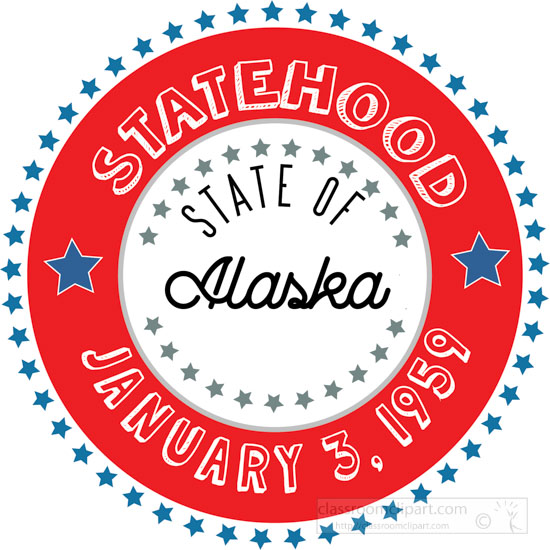 date-of-alaska-statehood-1959-round-style-with-stars-clipart-image.jpg