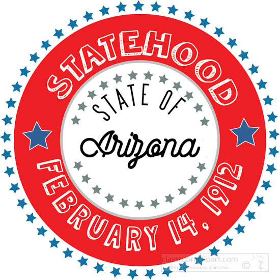 date-of-arizona-statehood-1912-round-style-with-stars-clipart-image.jpg