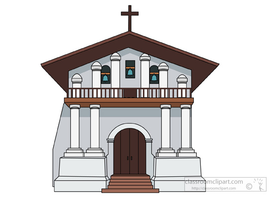 mission-san-francisco-de-asís-(mission-dolores)-founded-in-1776-clipart-350.jpg