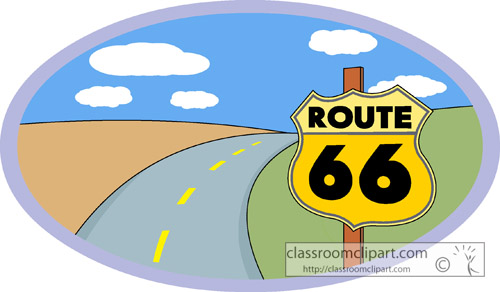 route 66 gps file download