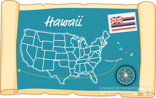 scrolled-usa-map-showing-hawaii-state-map-flag-clipart.jpg